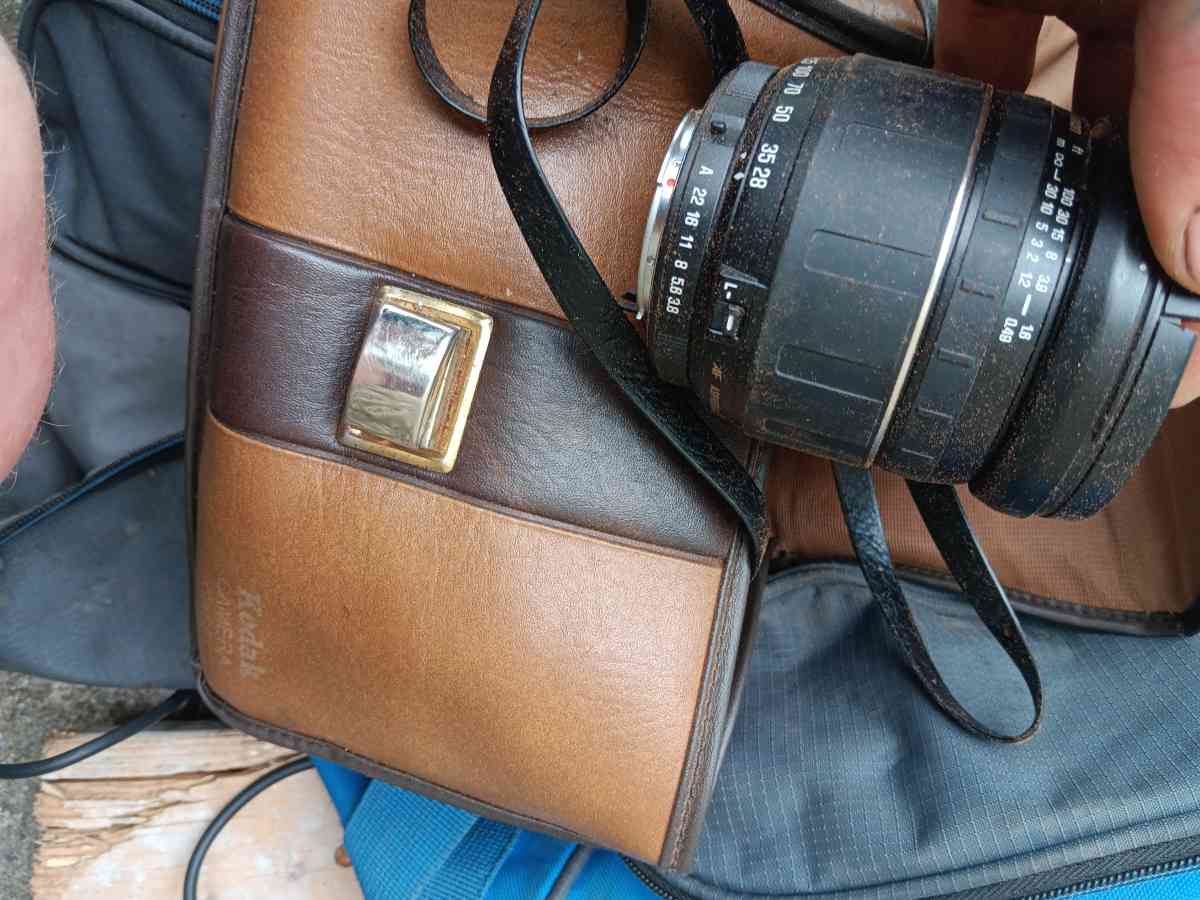 Miranda EE 2 camra - Nashville, Tennessee