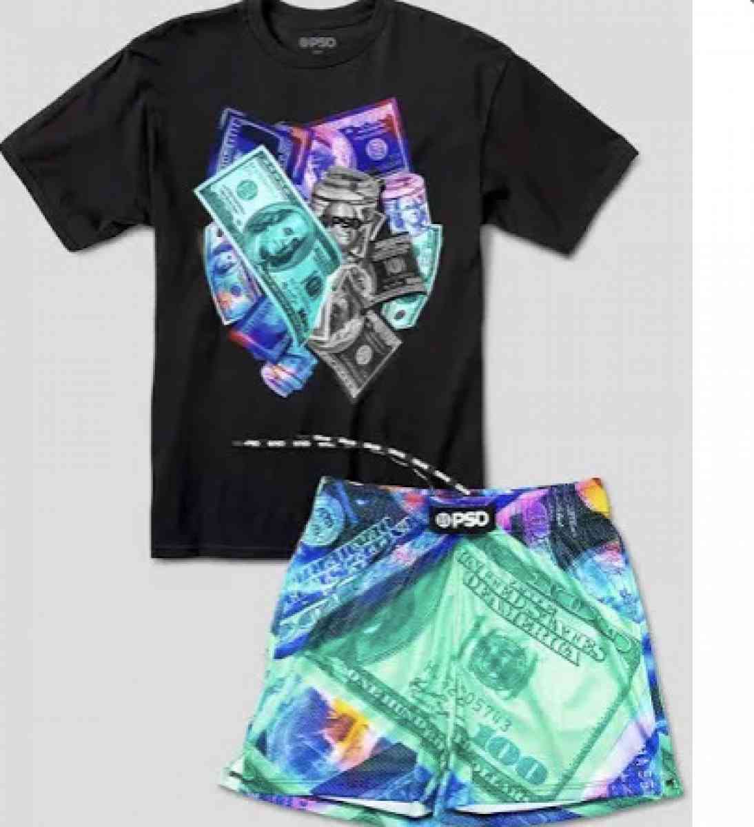 psd outfit - Barwick, Georgia