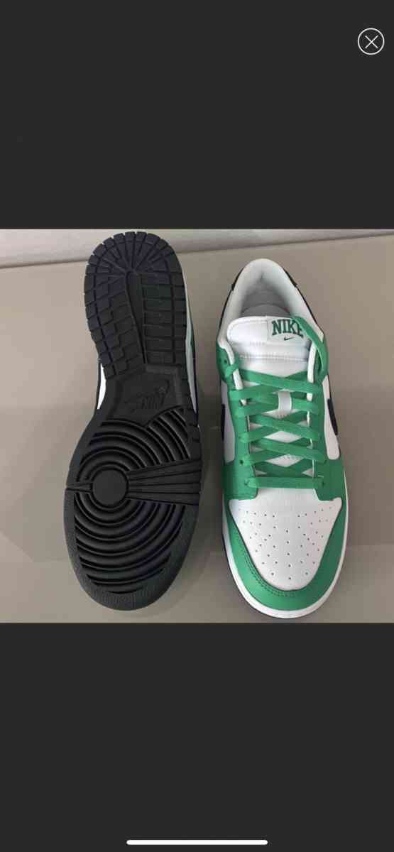 Nike Dunk Low - San Diego, California - FleaMarketBay