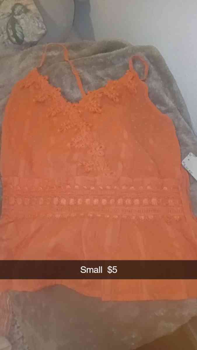 clothes - Denver, Colorado