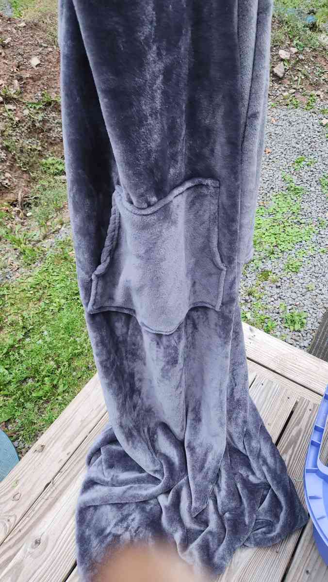 Reverse Hoodie - Hawley, Pennsylvania - FleaMarketBay