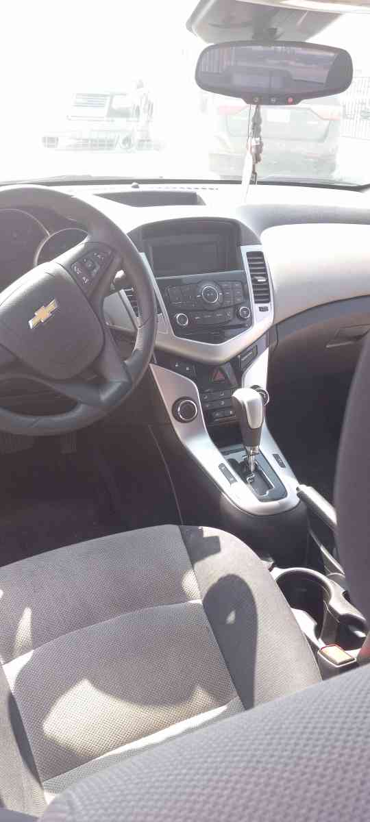 Chevy Cruze - Bakersfield, California - FleaMarketBay