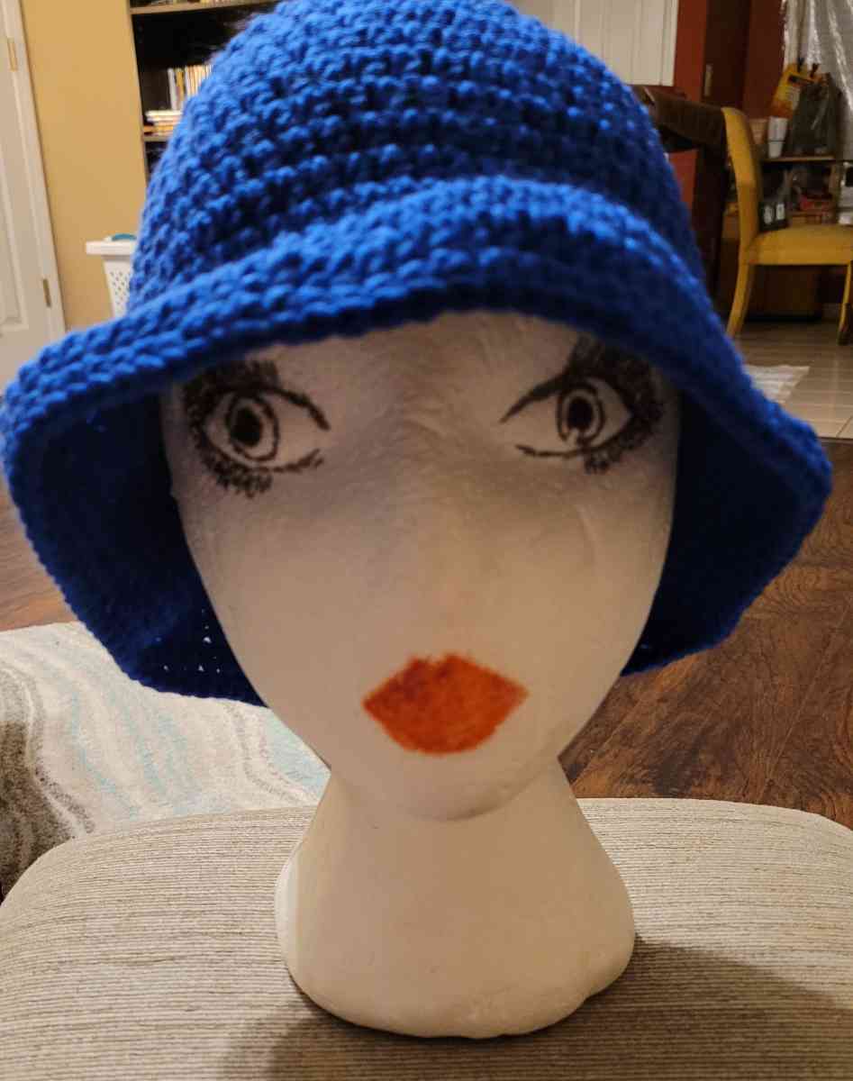 Bucket Hats - Jeffersonville, Indiana - FleaMarketBay