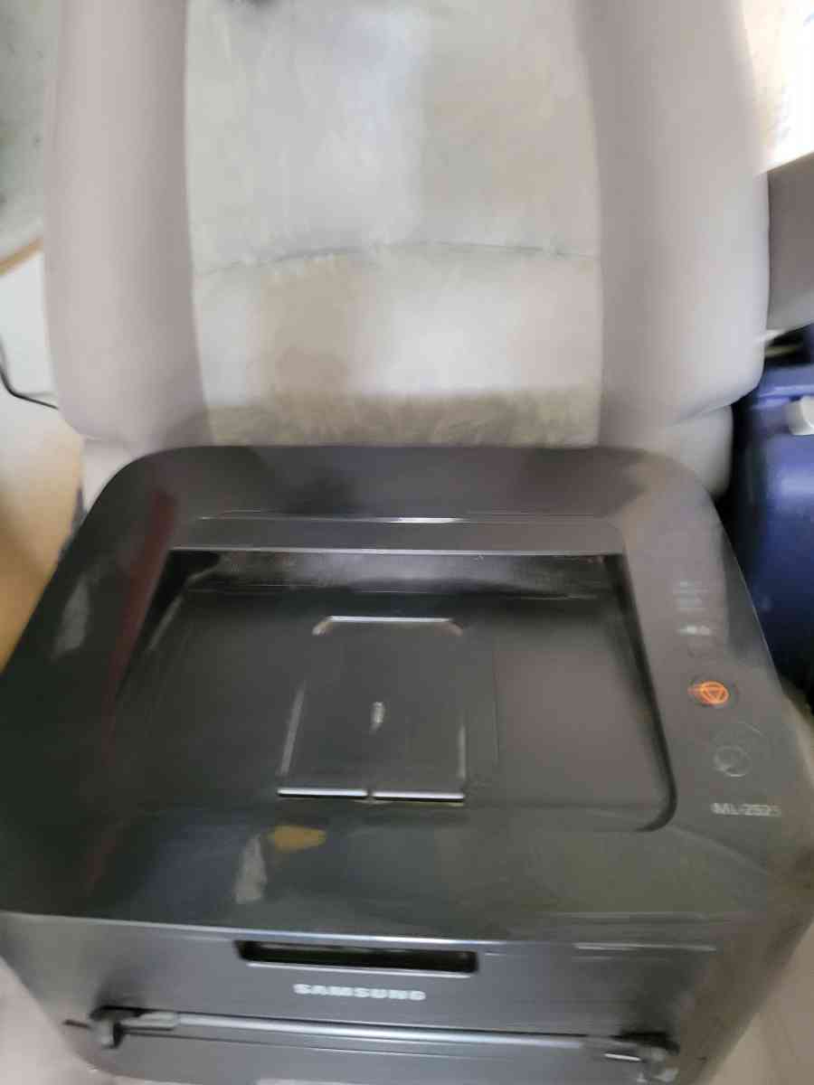 Samsung printer ML2525 - Provo, Utah - FleaMarketBay