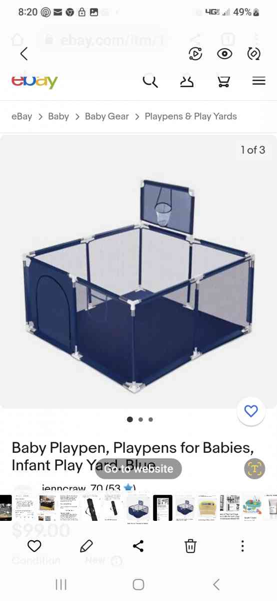 New baby toys - Fowlerville, Michigan - FleaMarketBay