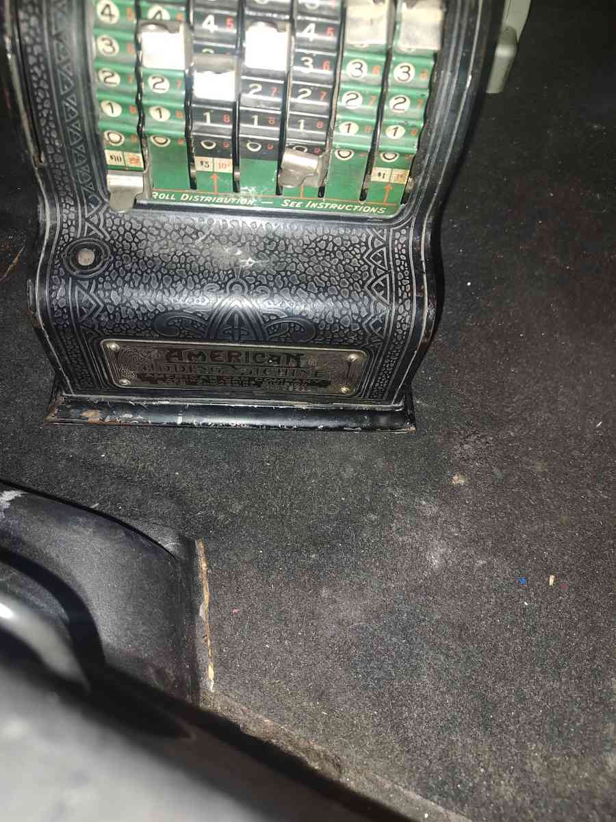 payroll antique - Las Vegas, Nevada