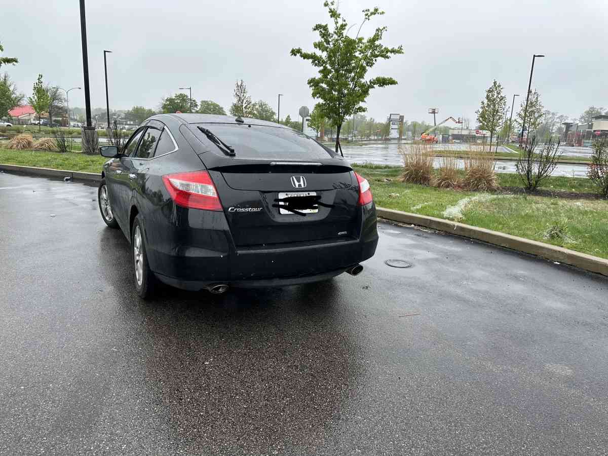 2011 Honda Crosstour exl - New York, New York - FleaMarketBay