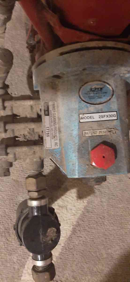 waterseptic water pump - Cape Girardeau, Missouri - FleaMarketBay