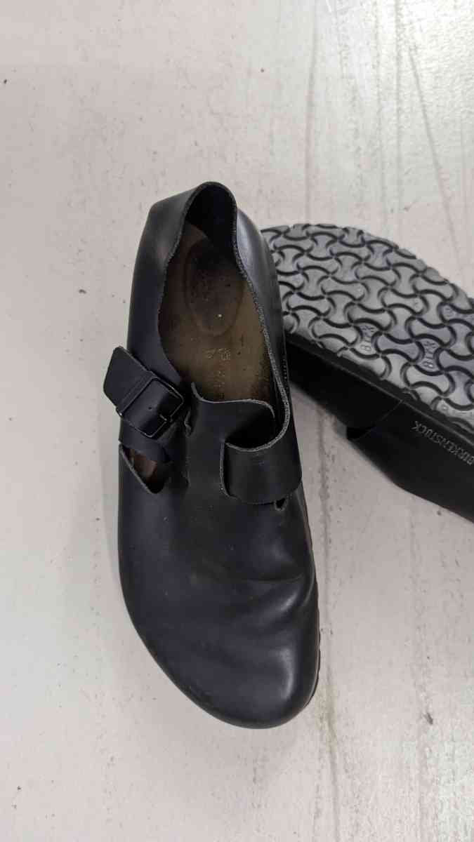 Men Birenstock shoes - Richmond, Texas - FleaMarketBay
