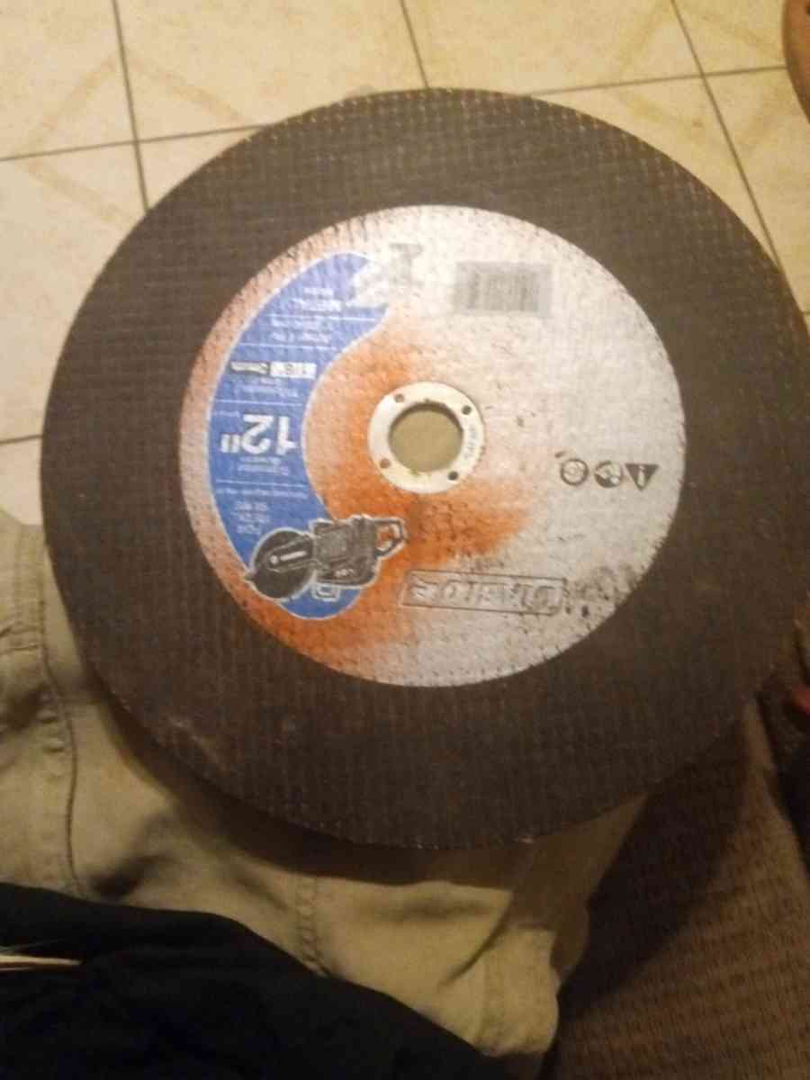 sthil quick saw - North Richland Hills, Texas - FleaMarketBay