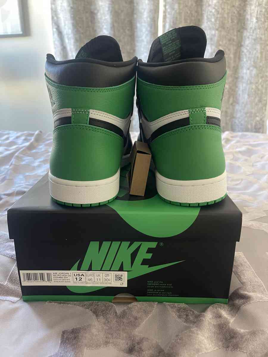 Air Jordan 1  Retro High OG - San Diego, California - FleaMarketBay