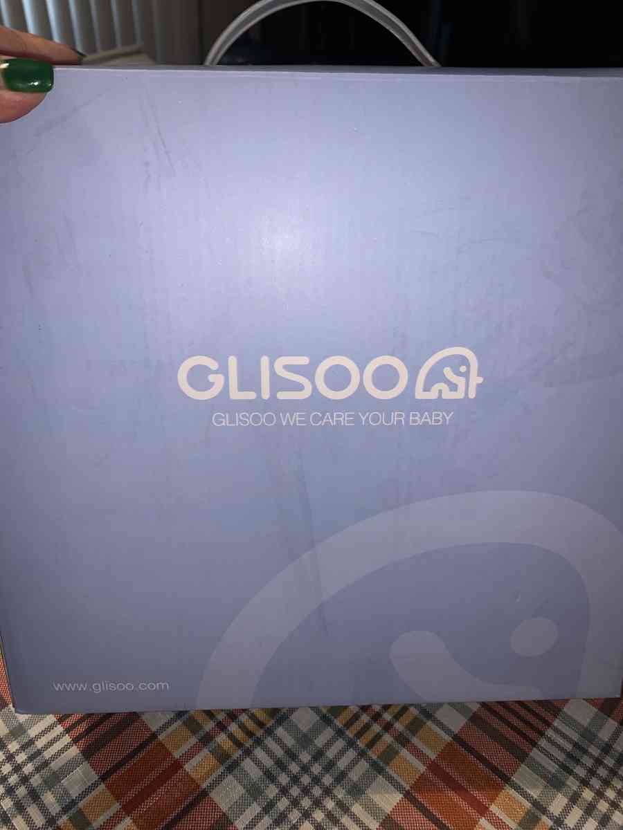 GLISOO BABY CARRIER NEGOTIATION PRICE - Pasadena, Texas - FleaMarketBay