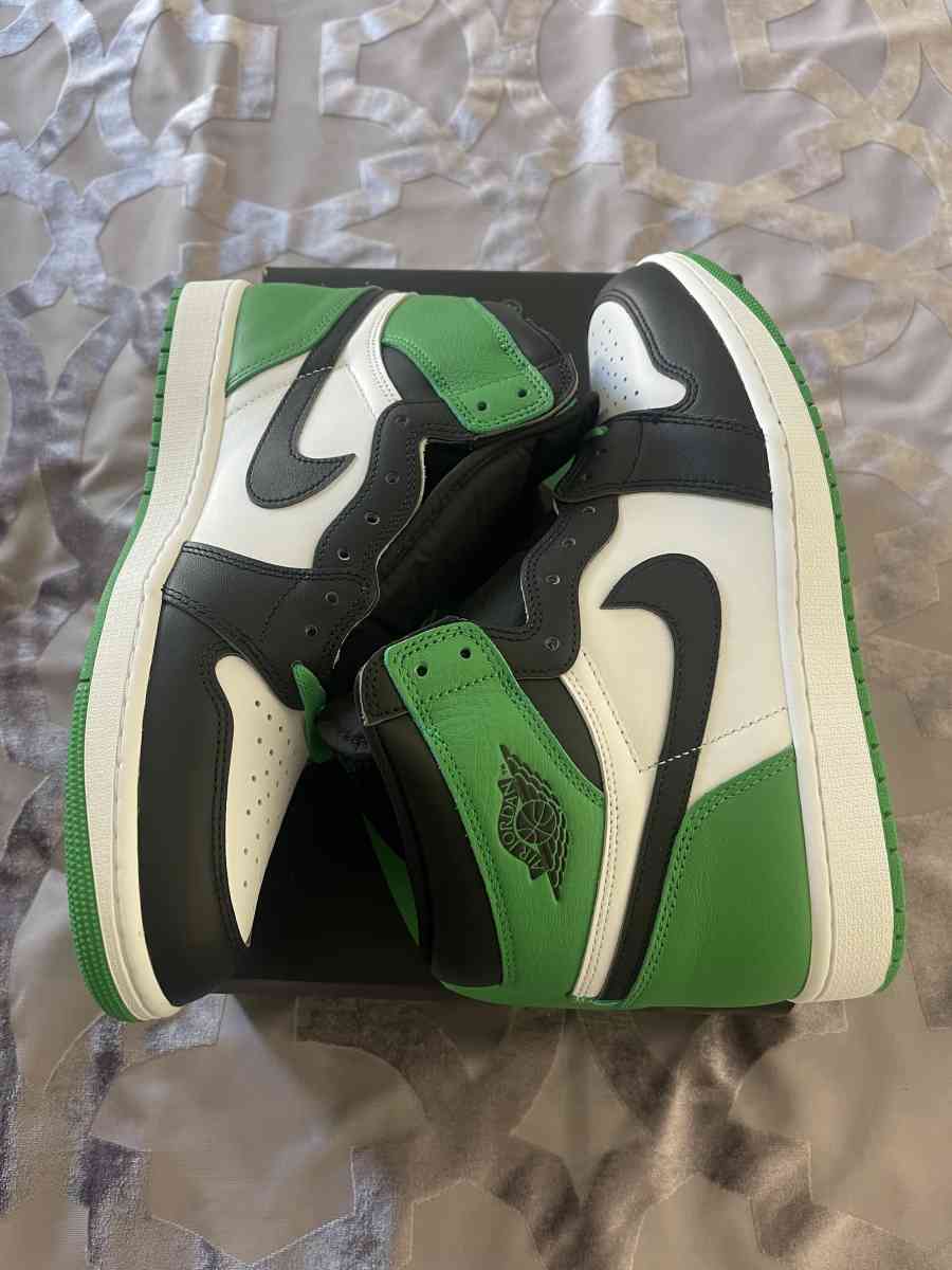 Air Jordan 1  Retro High OG - San Diego, California - FleaMarketBay