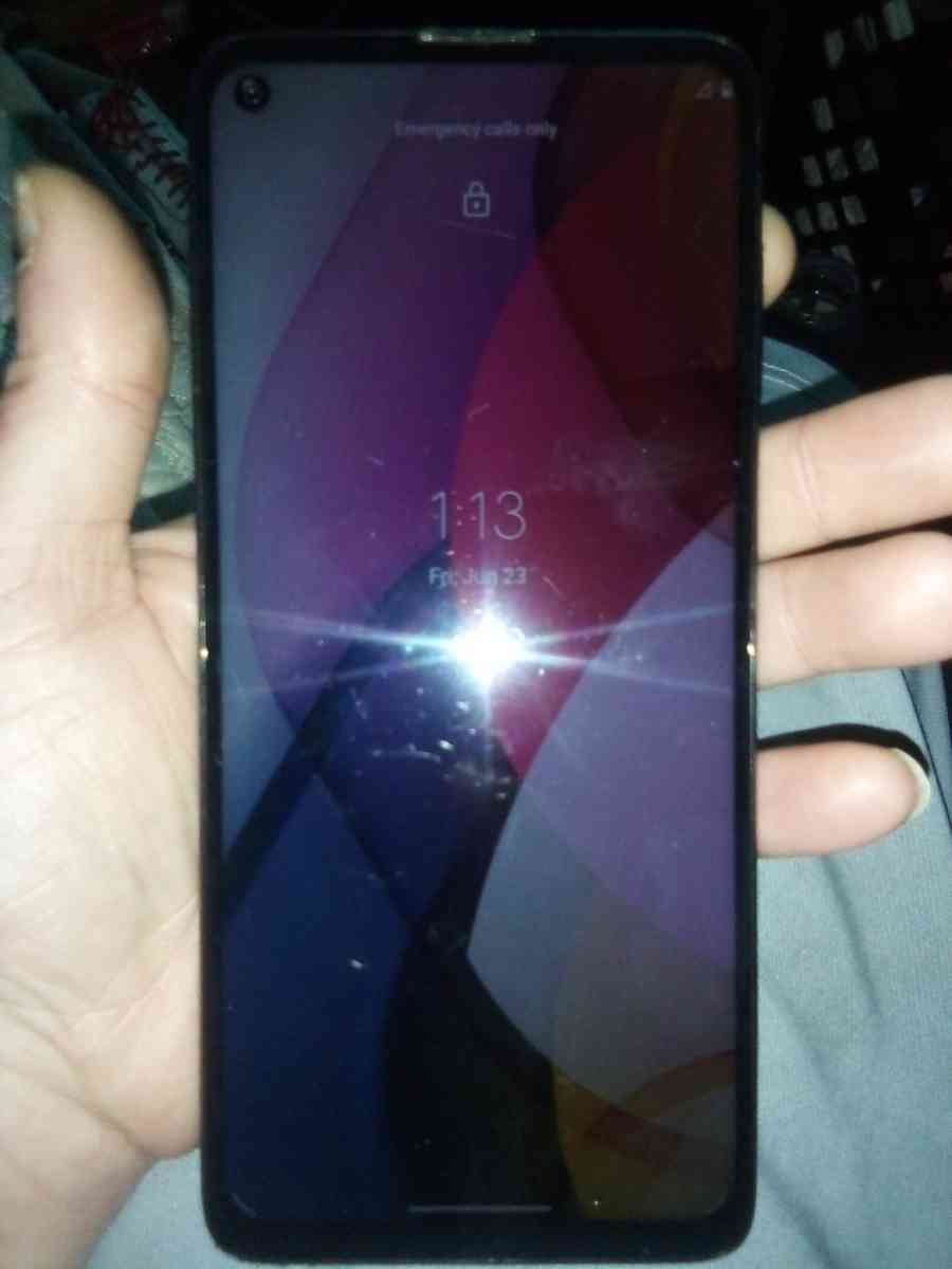 Motorola G Stylus 5G - Longview, Texas - FleaMarketBay