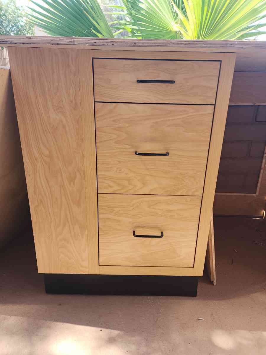 Wine Server Cabinet - Tucson, Arizona - FleaMarketBay