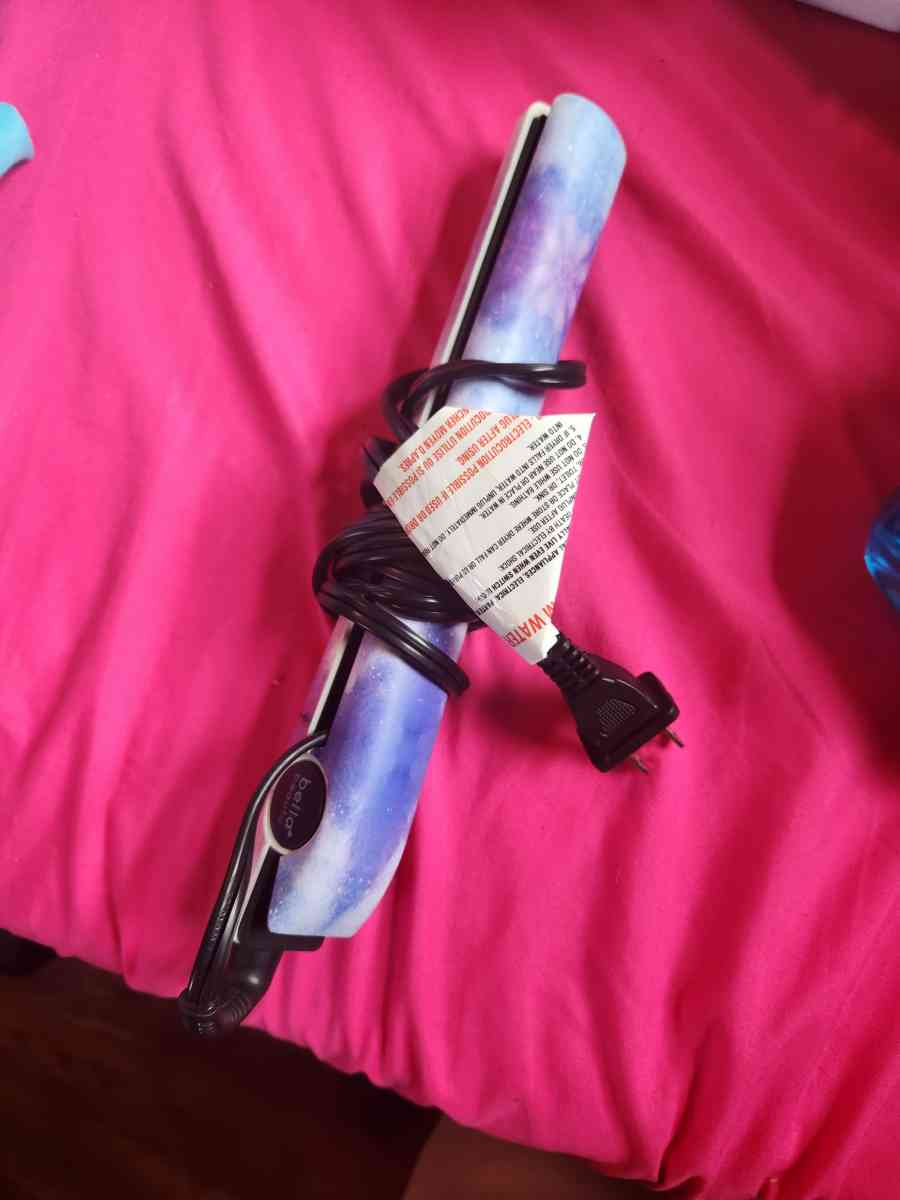 straightner - Fancy Gap, Virginia