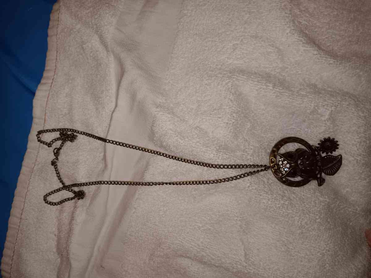 Brand new Owl collection fashion jewelry - Pasadena, Texas - FleaMarketBay