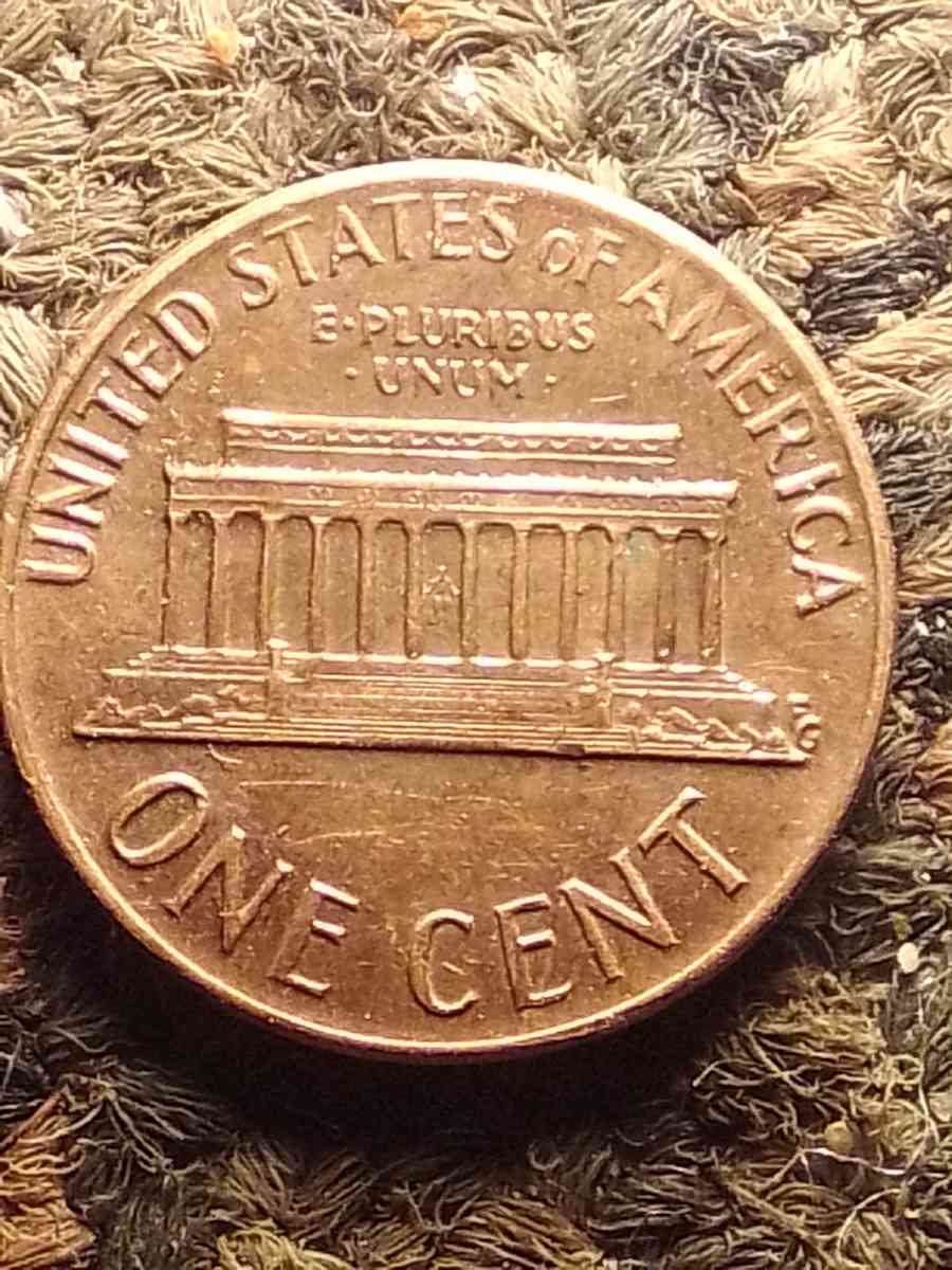 1973 s mint obverse as well as doubling on reverse - Salinas, California - FleaMarketBay