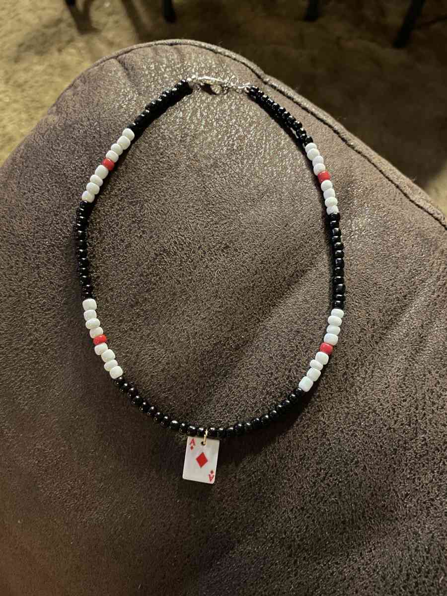 Necklaces and bracelets - Bay City, Texas