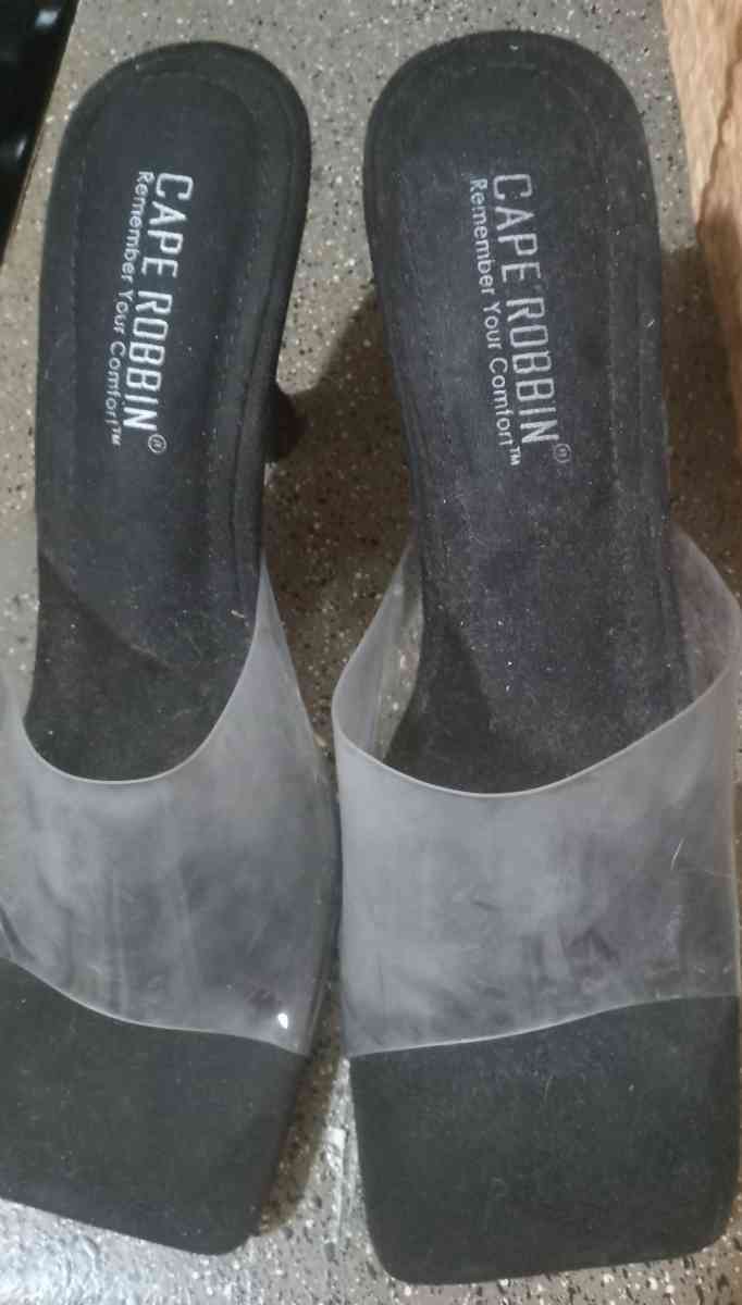 woman shoes size 7 - San Antonio, Texas