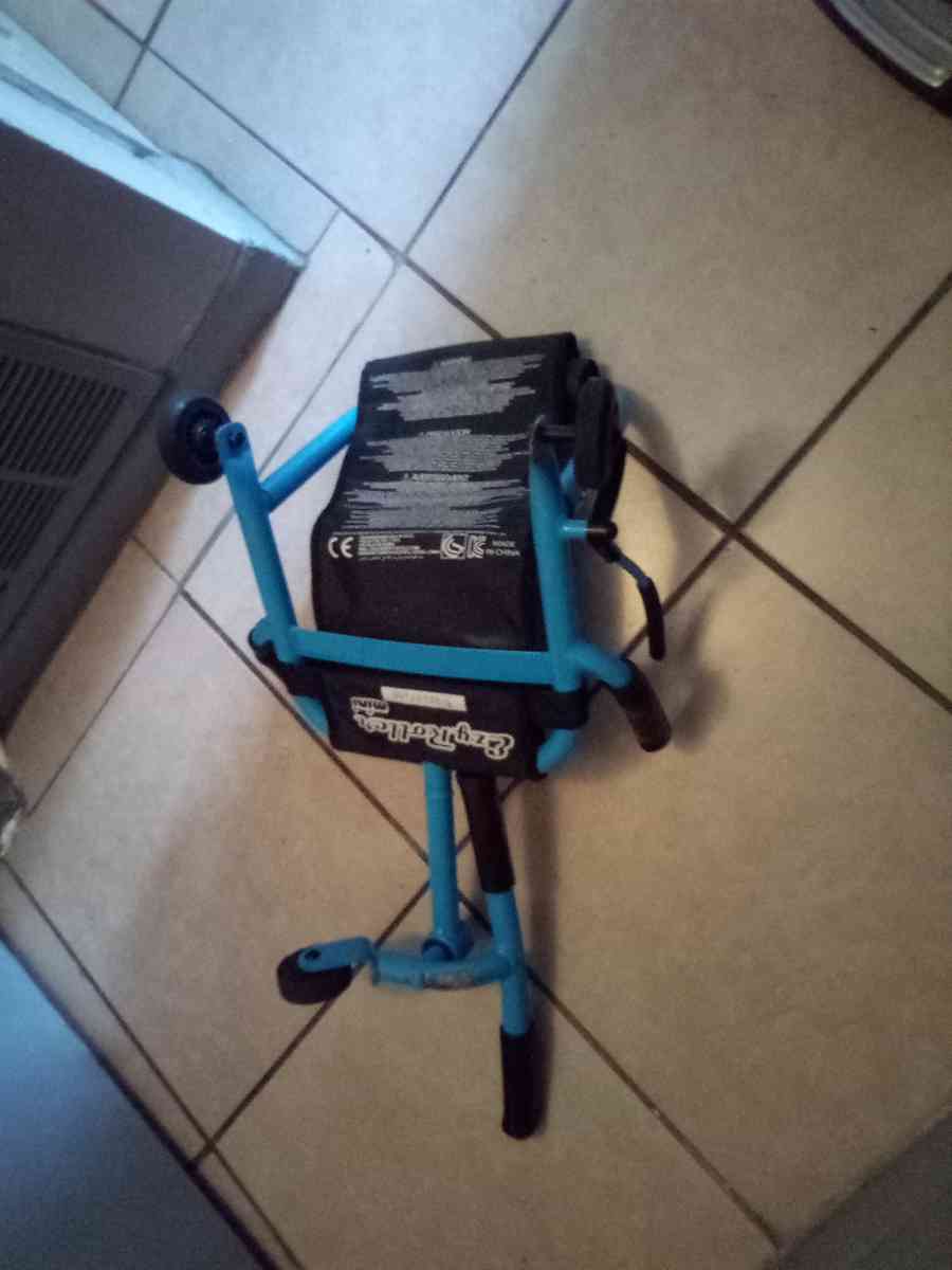 Ezy Roller Mini - Jacksonville, Florida - FleaMarketBay
