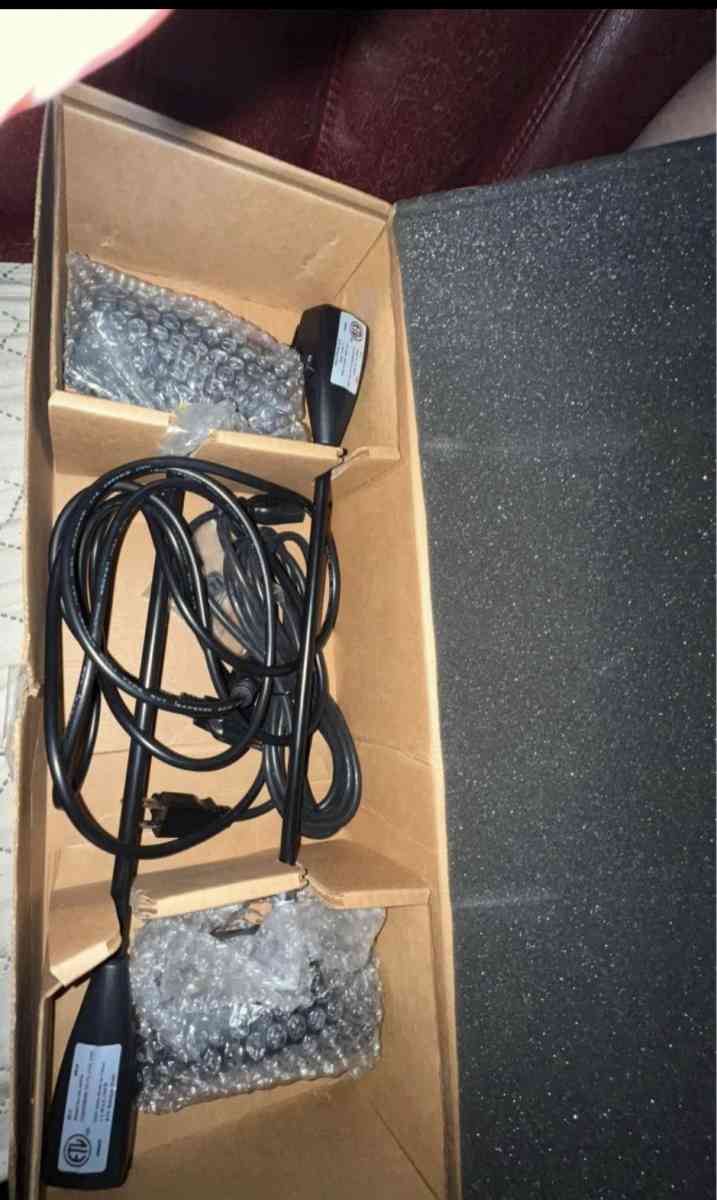 2pcs 6500k 12w 160led Trade Show LED Light Popup Booth Exhib - Dallas, Texas