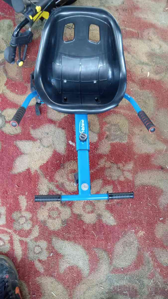 Hover Kraft - Manteno, Illinois - FleaMarketBay