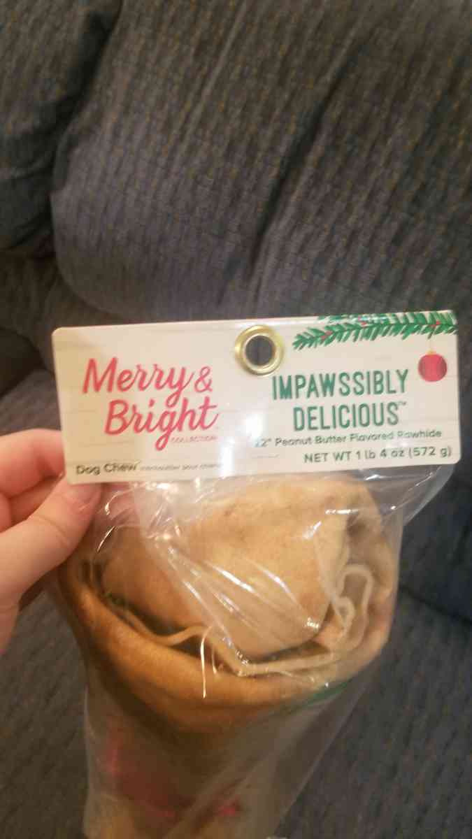 Giant Dog Bone - Branchville, New Jersey