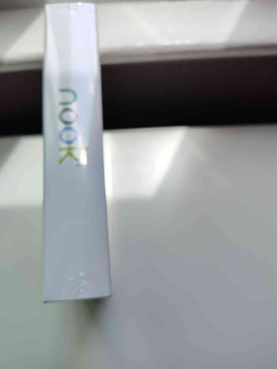 Unopened Barns and Noble Glowlight 4 - Saugus, Massachusetts - FleaMarketBay