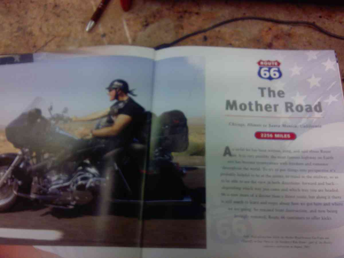 History Book Of American Highways - Grants Pass, Oregon - FleaMarketBay