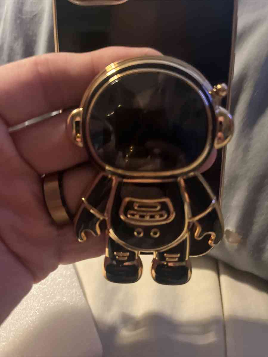 IPhone 13 14 3D rubber case - Rancho Cucamonga, California - FleaMarketBay