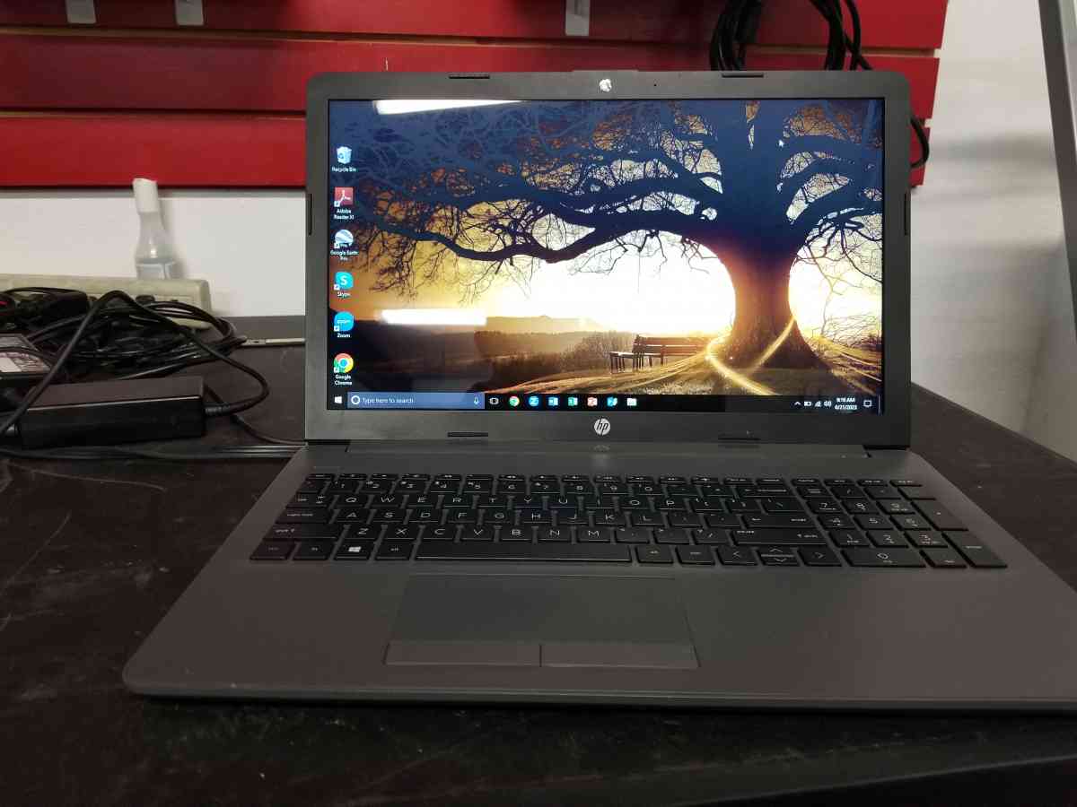Hp Laptop Computer - Dallas, Texas
