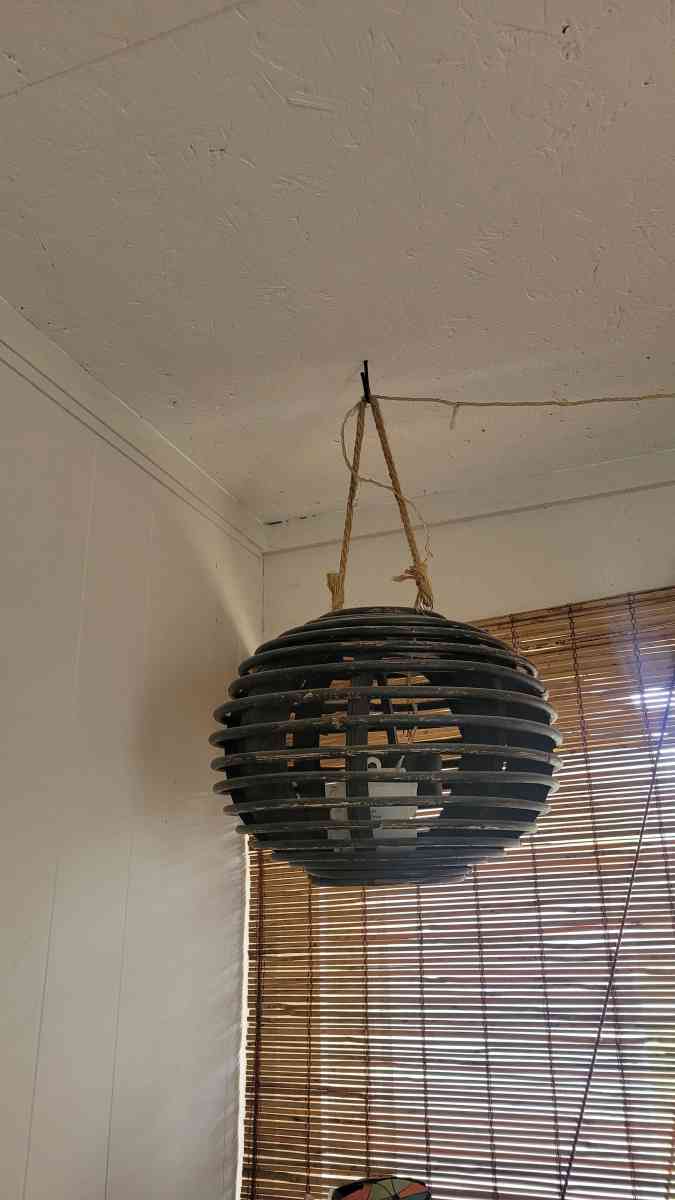 Lanterns - Utica, Nebraska - FleaMarketBay