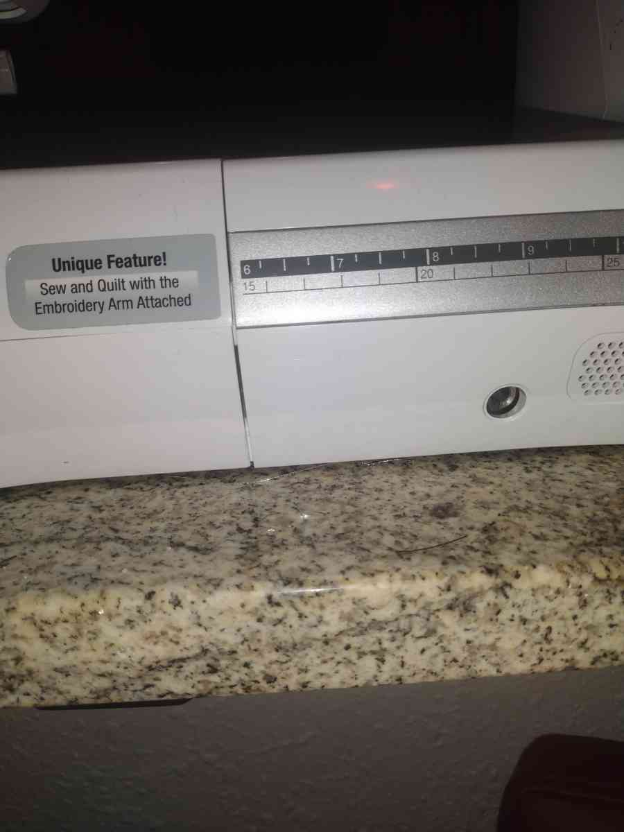 brother dream Creator XE - Denver, Colorado - FleaMarketBay