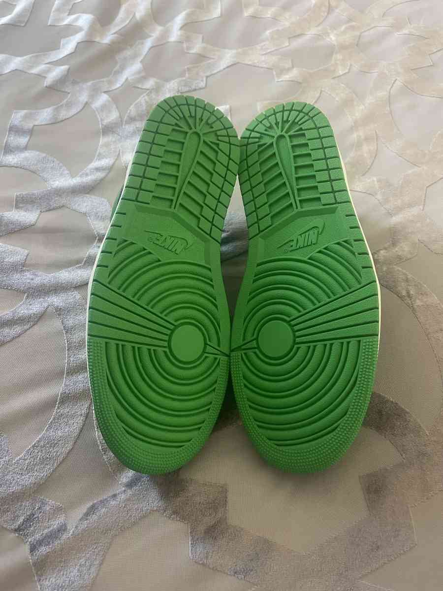 Air Jordan  1 Low - San Diego, California - FleaMarketBay