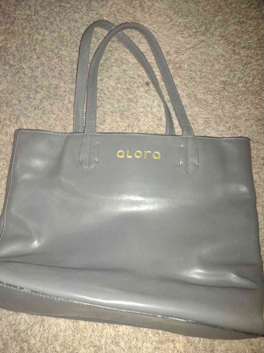 gray purse - Apache Junction, Arizona