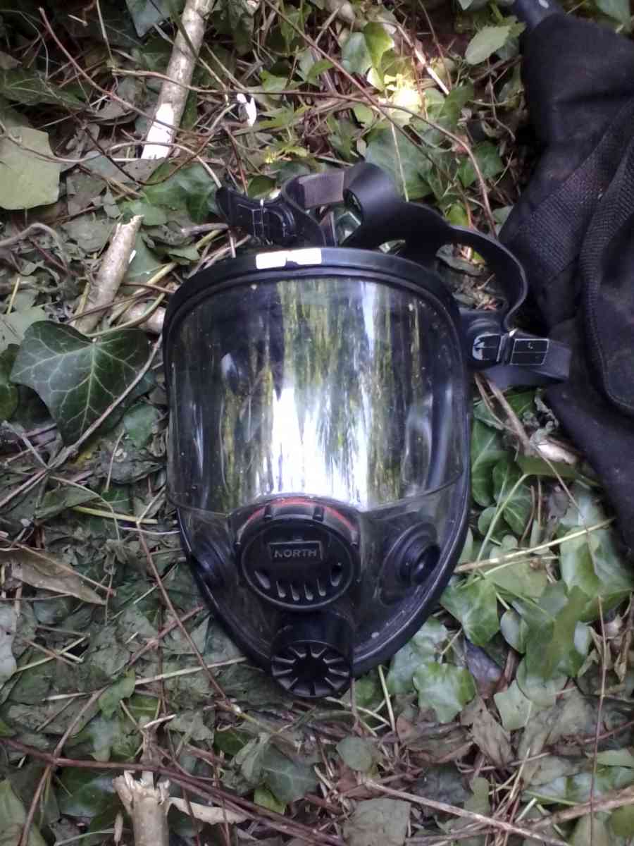 paintball mask - High Point, North Carolina - FleaMarketBay