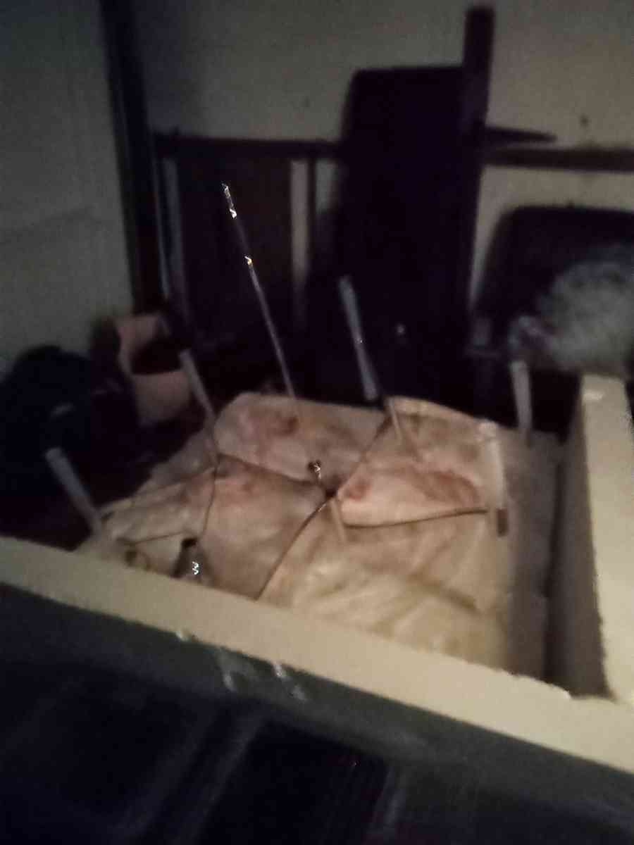 chandelier - Mabank, Texas