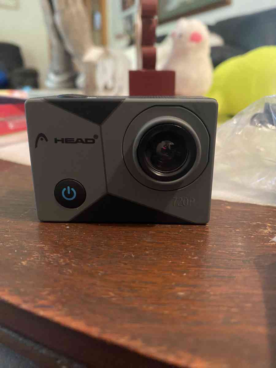 go pro camera - Rex, Georgia - FleaMarketBay