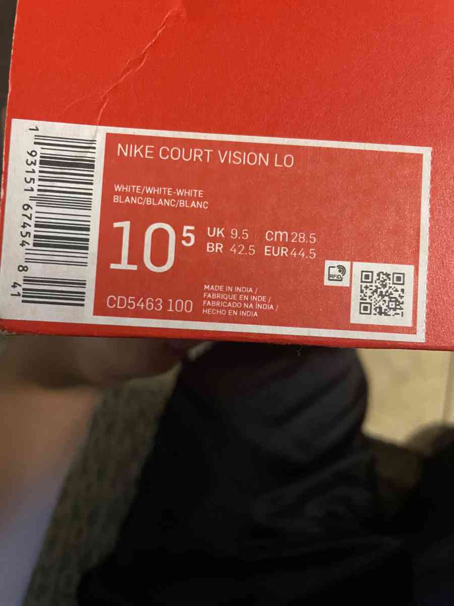 NEW SHOES MENS - Pasadena, Texas - FleaMarketBay