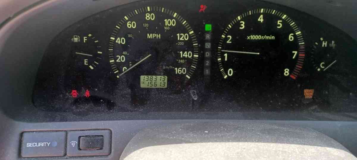 2001 Infiniti I30 - Gurnee, Illinois - FleaMarketBay