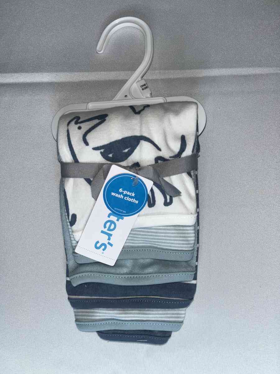 BRAND NEW BABY CLOTHES - Chicago, Illinois - FleaMarketBay