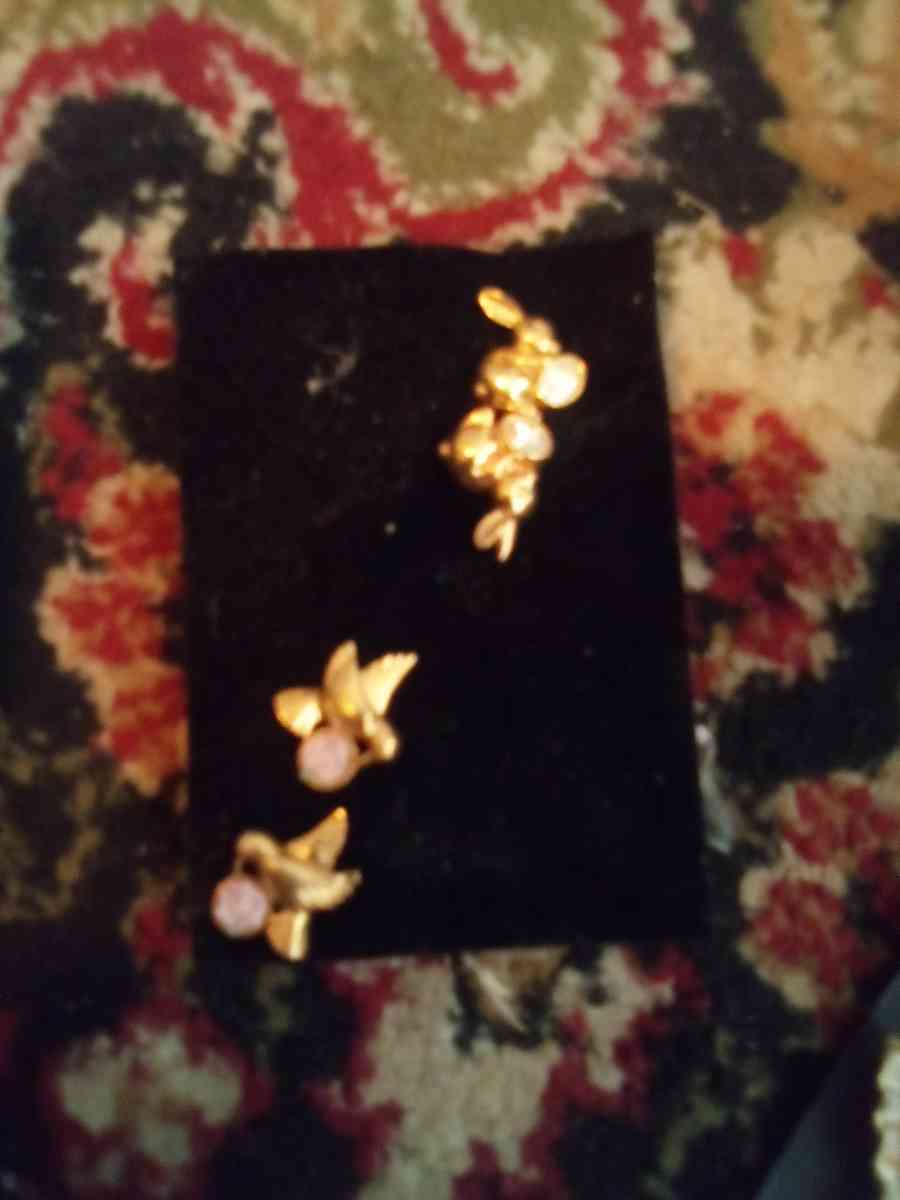 womens jewelry and jade - Portsmouth, Ohio - FleaMarketBay