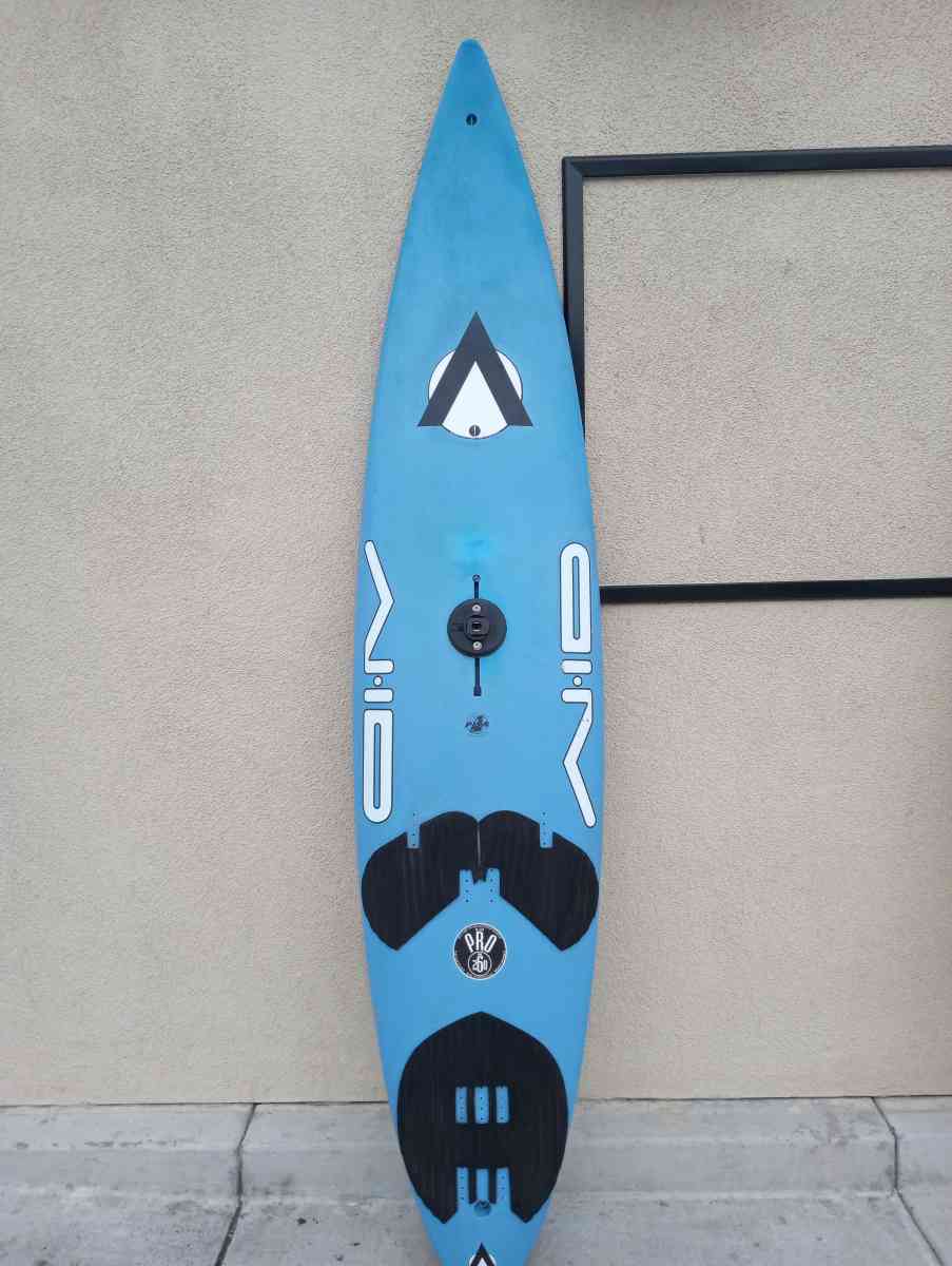 2 wind surf boards professional grade - San Diego, California - FleaMarketBay
