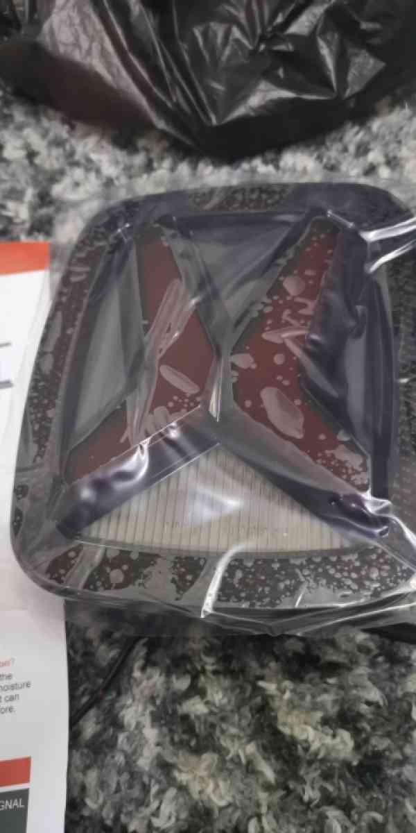 LED Lights Jeep TJ XJ YJ Tail Light - Schaumburg, Illinois - FleaMarketBay