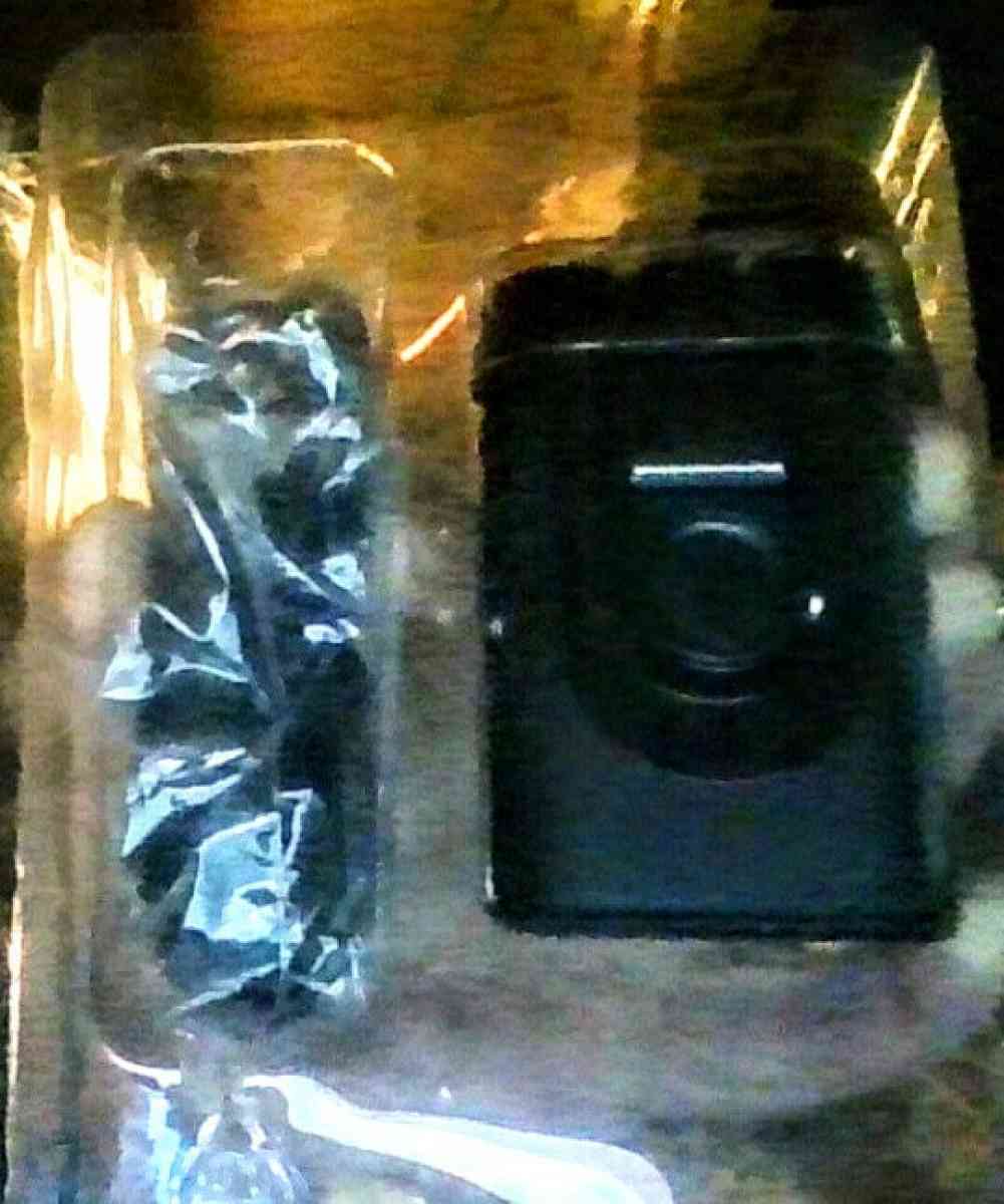 Electric Razzor - Alliance, Ohio