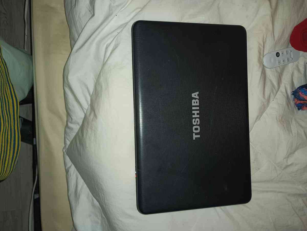 Toshiba satellite laptop 3 one TB external hard drives - Buena Park, California - FleaMarketBay