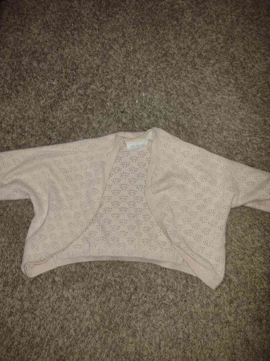 pink cover up - Apache Junction, Arizona