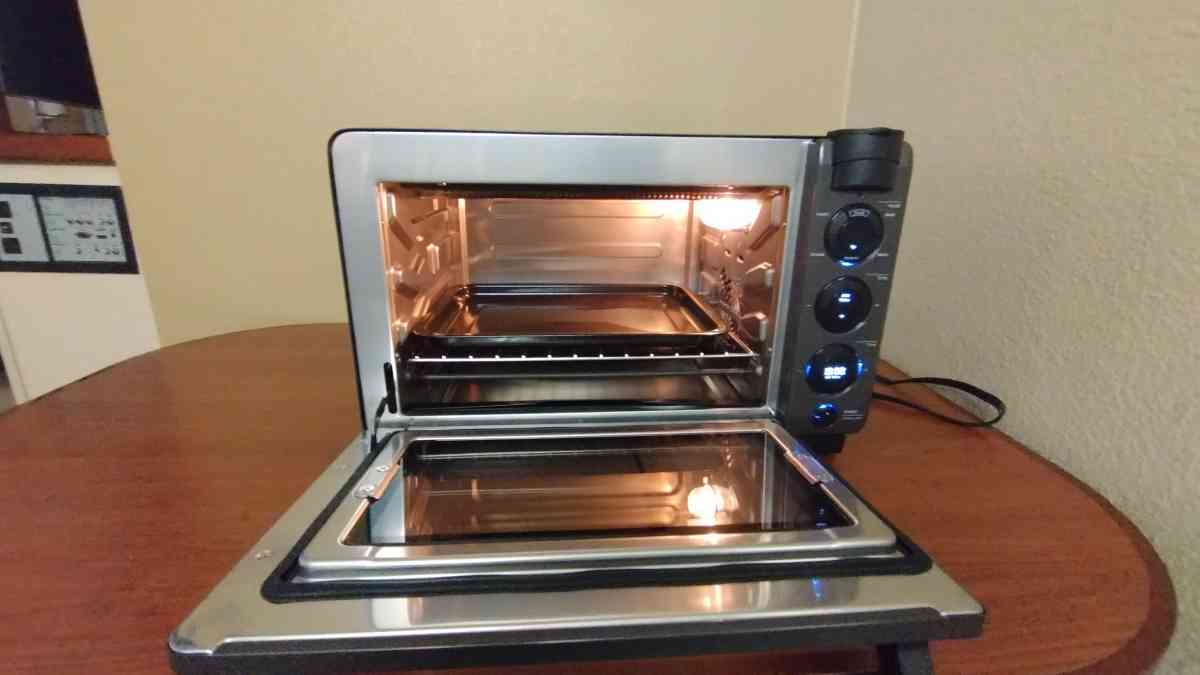 Tovolo all in one  Oven - Dallas, Texas - FleaMarketBay