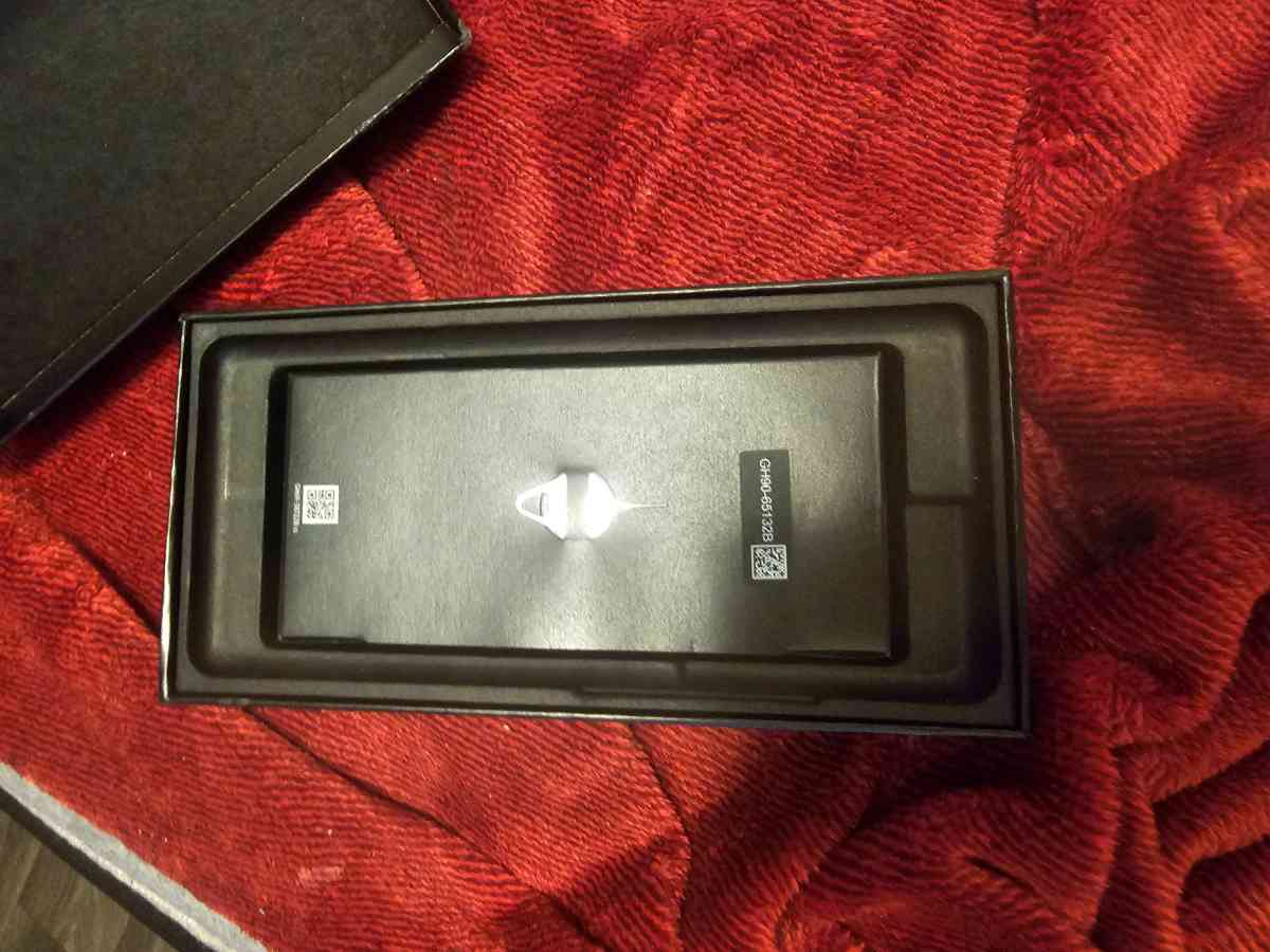Samsung Galaxy S21 Ultra 5g 128GB - Albuquerque, New Mexico - FleaMarketBay
